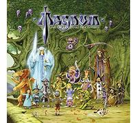 Magnum - Lost on The Road to Eternity [Import]