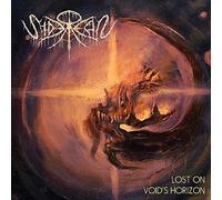 Lost on Void'S Horizon