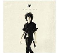 Lost On You Vinyle Or Opaque Vinyle