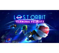 Lost Orbit Terminal Velocity (Xbox X)