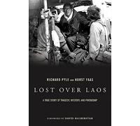 Lost Over Laos