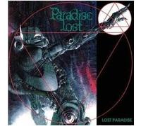 Lost Paradise