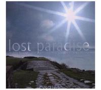 Andreas Bottcher – Lost Paradise – Improvisations pour saxophone – CD