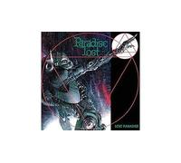 Lost Paradise / 35th Anniversary Vinyle Blanc et Magenta Marbré Vinyle