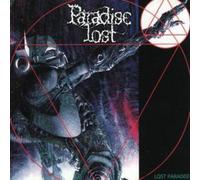 Lost Paradise [Bonus Tracks] [Digipak] by Paradise Lost [Audio CD] NEUF