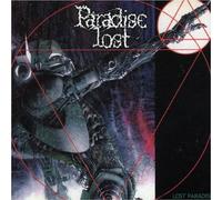 Lost Paradise by PARADISE LOST (2003-09-02)