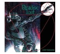 Lost Paradise CD