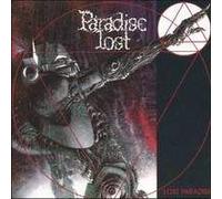 Paradise Lost - Lost Paradise