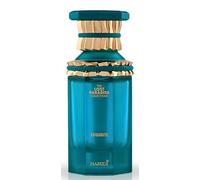 Hamidi Eau de Parfum The Lost Paradise Exquisite – Unisexe – 100 ml