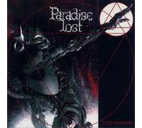 Lost Paradise ( Lp ) by Paradise Lost [VINYL] NEUF