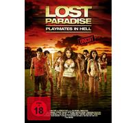 Lost Paradise-Playmates in Hell [Import]