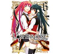 Lost Paradise T06 (06)