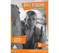 Lost Patrol [Import]