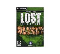 Ubisoft – Lost: Les Disparus