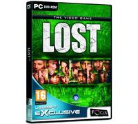 Lost (PC DVD) [Import anglais]