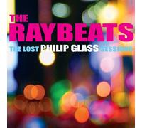 Lost Philip Glass Sessions – Sony Music