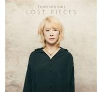Youn Sun Nah – Lost Pieces – CD – Warner Music