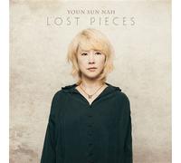 Lost Pieces CD