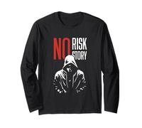 Lost Place No Risk No Story Exploration Urbaine Abandonnés Manche Longue