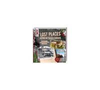 Lost Places Adventskalender