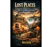 Lost Places I Die Neptunbäder, das Niagara-Kraftwerk, die Freibentos-Fabrik und die Uranminen im Riesengebirge - Vergangene Giganten der Geschichte: ... und ihre Rolle in der globalen Geschichte