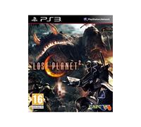 Capcom – Jeu vidéo – Lost Planet²