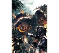 Lost Planet 2 - 61x91,5 cm - AFFICHE / POSTER G