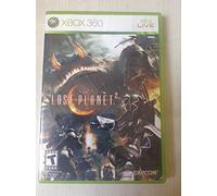 Lost Planet 2 Game [Jeu Xbox 360]