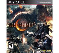Lost Planet 2 / Game