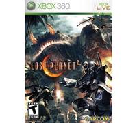 Lost Planet 2 Game [Jeu Xbox 360]