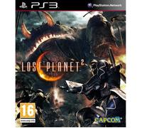 LOST PLANET 2 / JEU CONSOLE PS3
