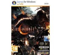 Lost Planet 2 PC