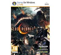 Lost Planet 2 (PC DVD) [import anglais]