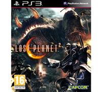 Lost Planet 2 (PS3) [import anglais]