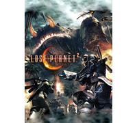 Lost Planet 2 Steam Key GLOBAL