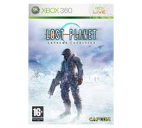 LOST PLANET