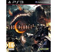 LOST PLANET 2 / JEU CONSOLE PS3
