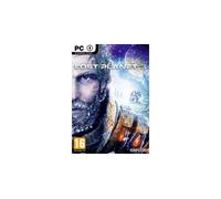 Lost Planet 3