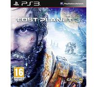 Lost Planet 3 PS3