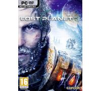 Lost Planet 3 [import anglais]