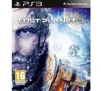 LOST PLANET 3 MIX PS3 G