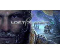 Lost Planet 3 (PC)