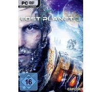 Lost Planet 3 PC NEUF + EMBALLAGE ORIGINAL