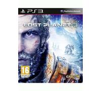 Lost Planet 3 PS3