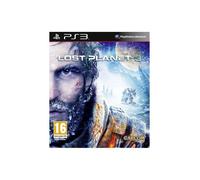 Générique Lost Planet 3