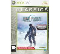 LOST PLANET COLONIES / Jeu console XBOX360