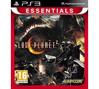Lost Planet² - essentials