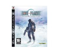 Lost Planet Extreme Condition