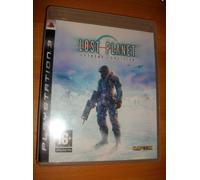 Lost Planet : Extrême Condition