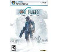 Lost Planet: Extreme Condition (輸入版)